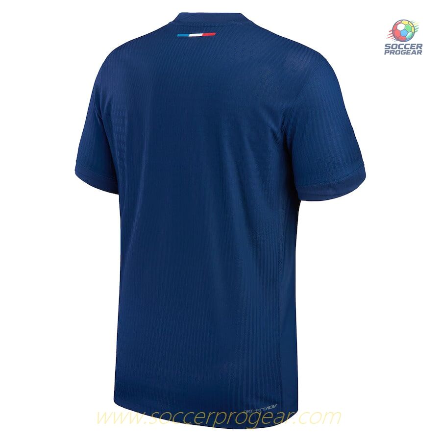 PSG Home Match Team Shirt 2024/25 Collection