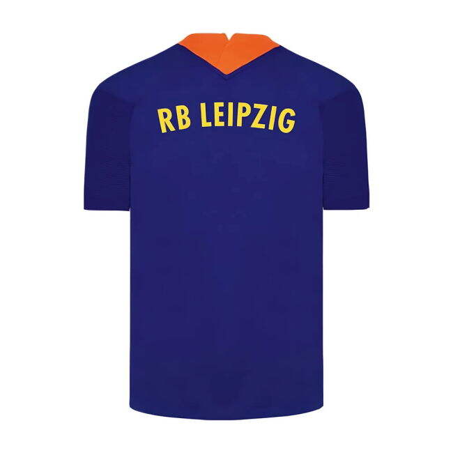 Red Bull Leipzig Nike 2020-2021 Away Shirt