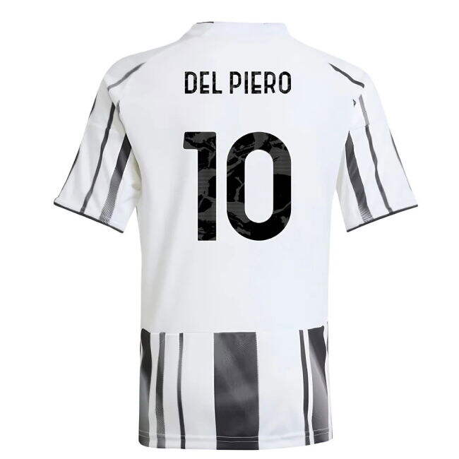 Juventus 2025-2026 Home shirt - professional and modern v2.958