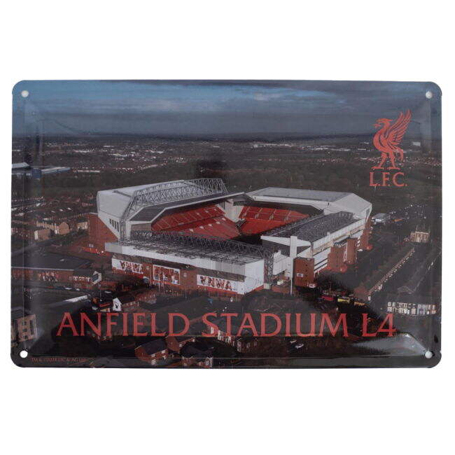 Men's Liverpool FC 2pk Stadium Sign