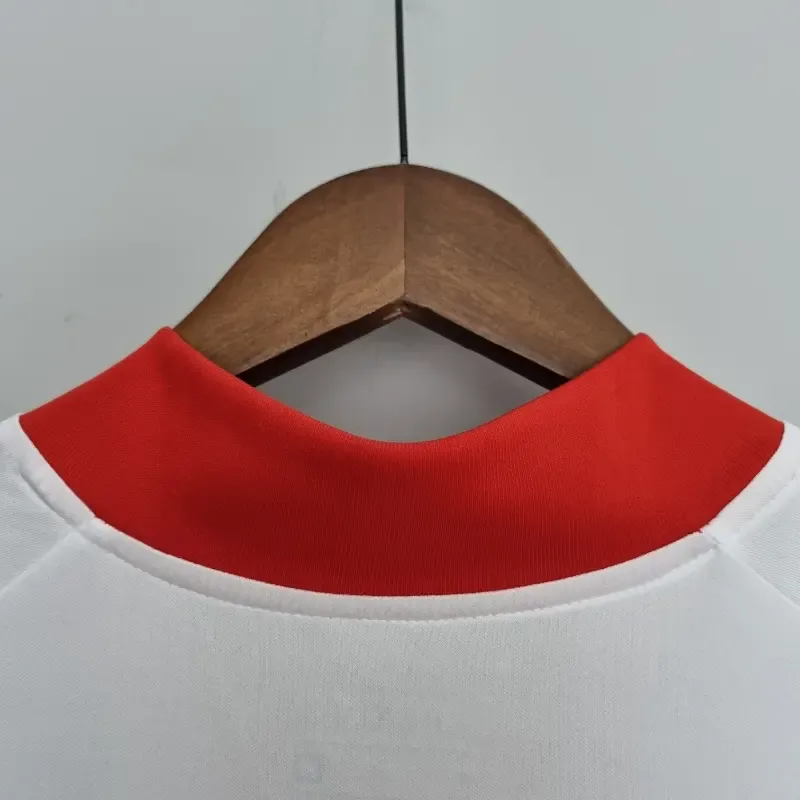 2002-2003 AC Milan Final retro kit