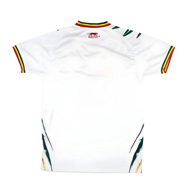 2024 Mali Home Shirt