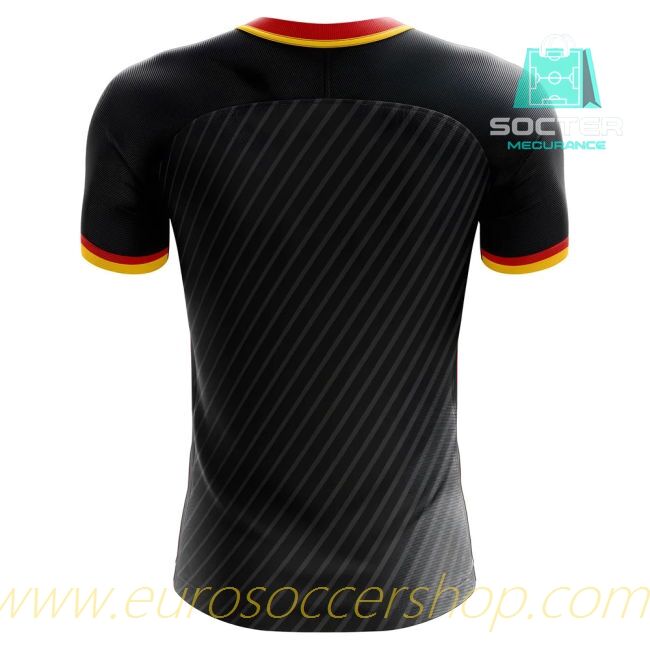 2025-2026 Season Hero Shirts Third Shirt Youth (Kroos 18)