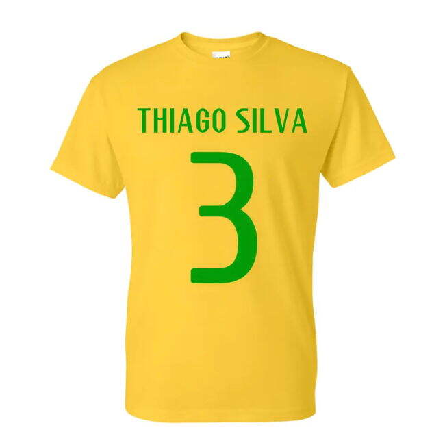 Elite Style Brazil Top Level Home Pro Shirt (1)
