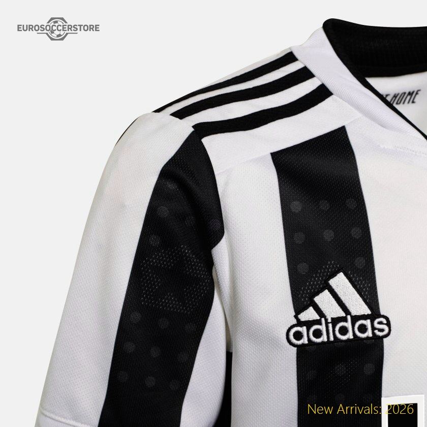 Modern Design Iconic Design Adult Juv Team Premium Home Jersey 2021