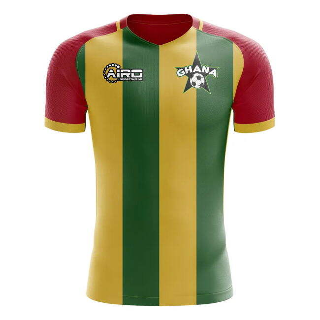 Baby 2025-2026 Ghana National Team Training Kit