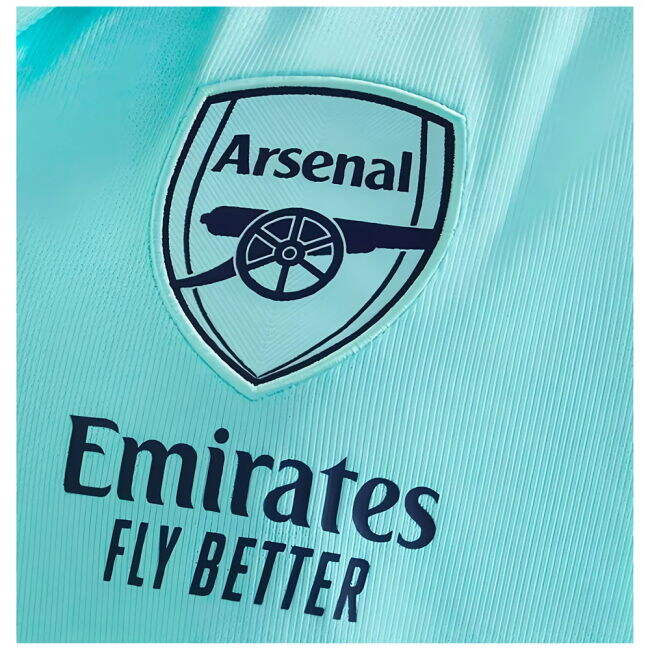 2024-2025 Arsenal Shirt - Breathable Material - Football Fashion