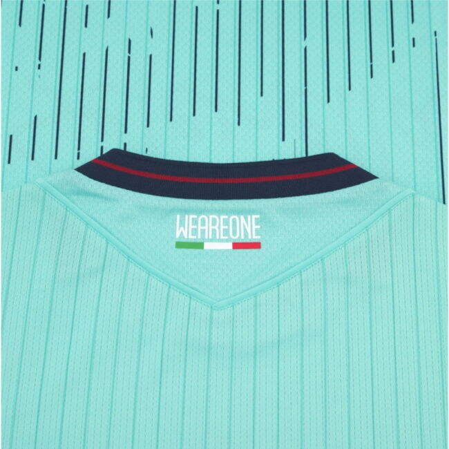 Bologna 2025-2026 Third Shirt - (Adult