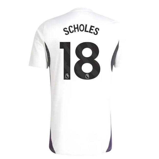 Man Utd Stylish Jersey 2025-2026 #72