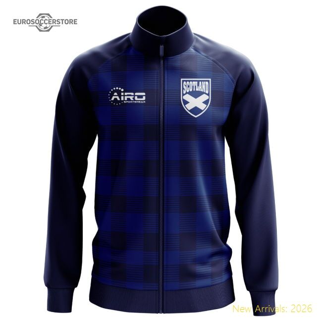Elite Football Team Jacket - Casual 2024-2025 Classic Performance