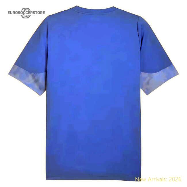 2025-2026 Premier League Team Training Exclusive Jersey Umbro Pro