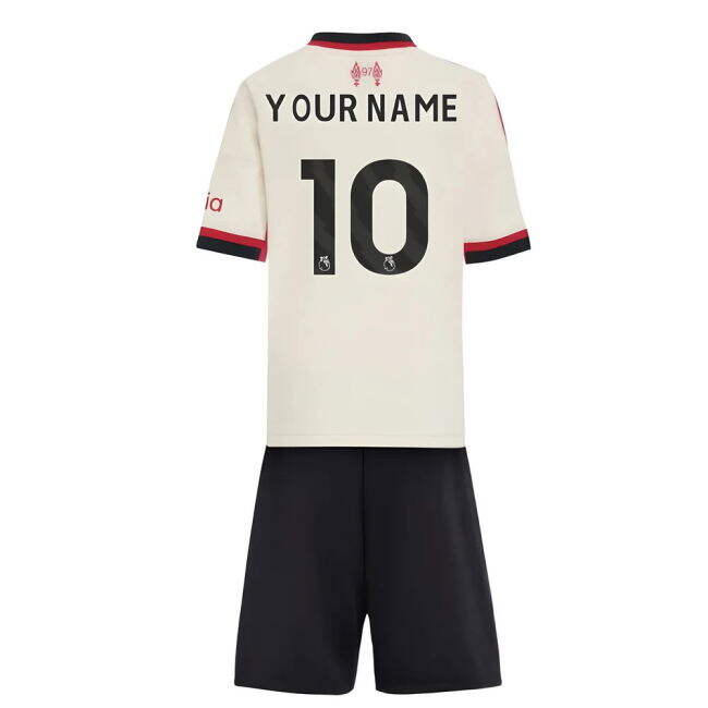 2025-20 LIV sleek Away Shirt - Adults | original | first-class