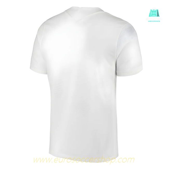 Tottenham 2021-2022 Home Shirt