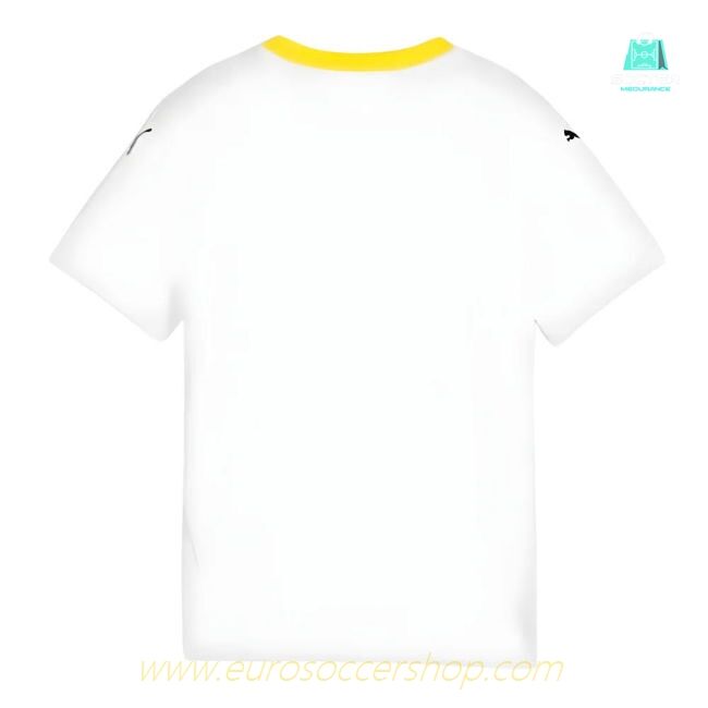 2024-2025 Racing Lens Third Shirt (Kids)