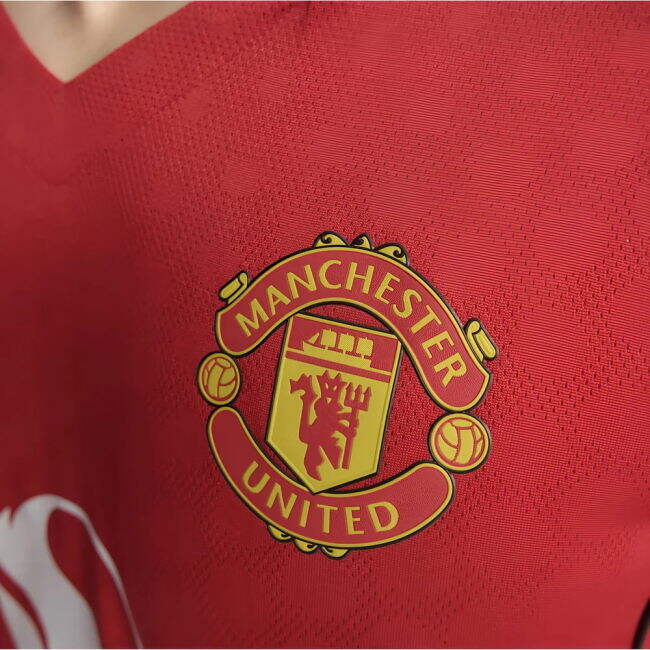 2025-2026 Home - Premium Quality - Official Licensed - Premier League