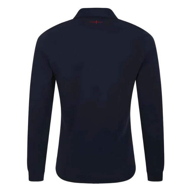 2025 Edition England Home Soccer Jersey 2023-2024