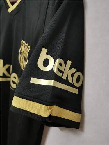 Durable Material Fc Barcelona Barcelona #2020 Latest Edition Passio...