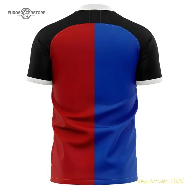 Football Team Jersey - Elite Breathable Construction Performance