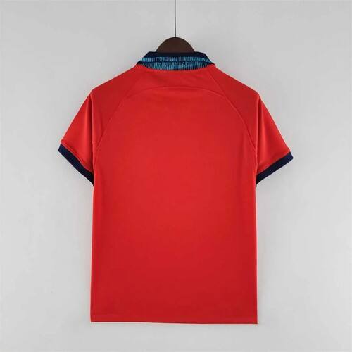 England (england) Visitante - Fan Collection Edition - Supporter Gear