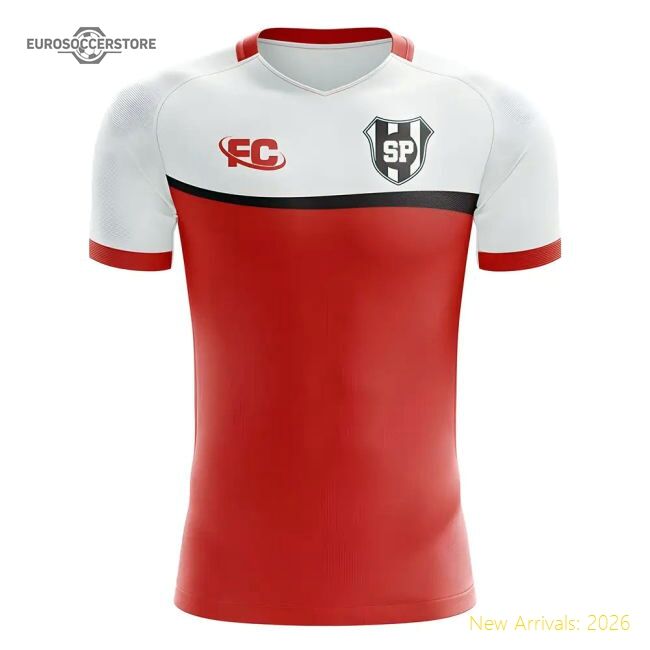 Football Team Premium Jersey (2019-2020) Performance Style