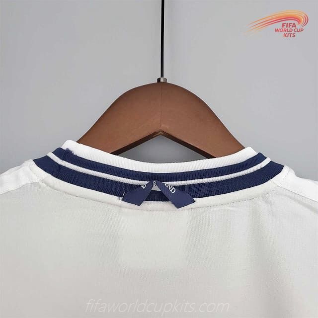 England Football Jersey 2000 vintage Main