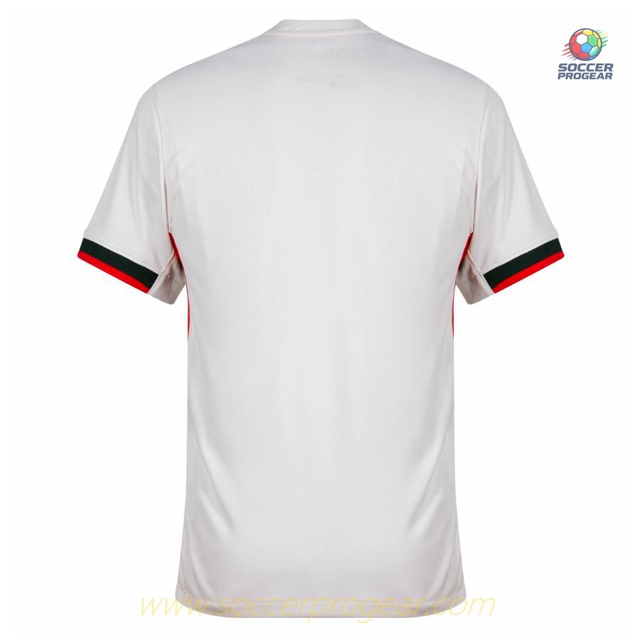 Chelsea Away Kids Edition Soccer Shirt 2025-26 Edition FIFA World Cup