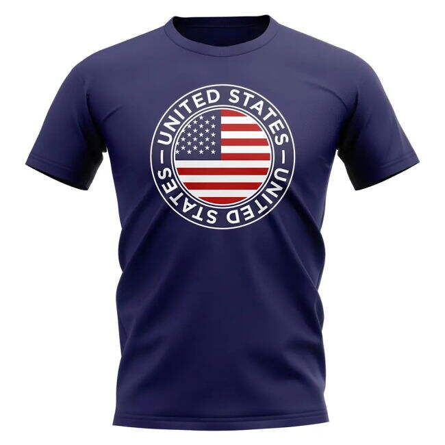 Official 2025-2026 USA USA Soccer Home Jersey (1)