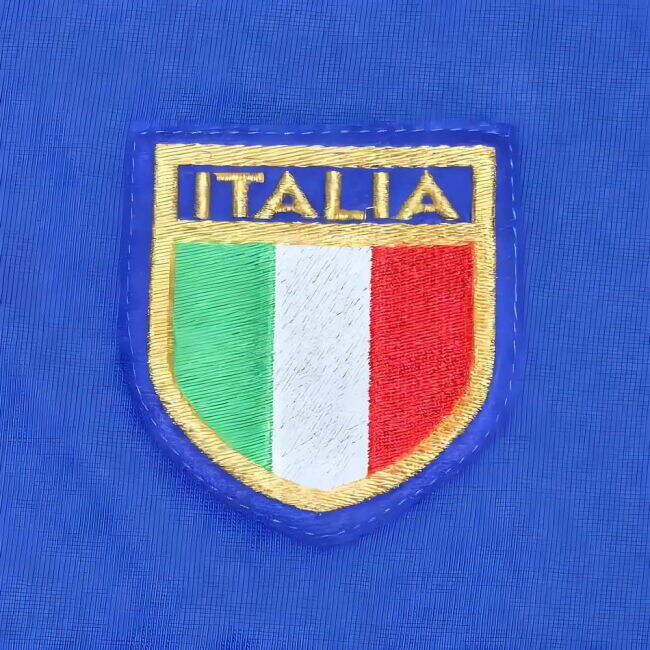Premium Italy 2025-2026 Home Uniform (3)