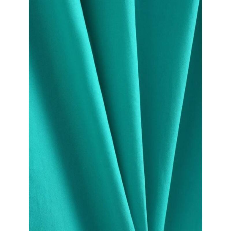 Drop Shoulder Button Up Shirt ND5054