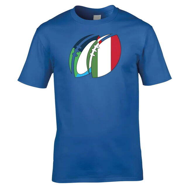 Italy Senior Team Top Tier Home Elite Kit