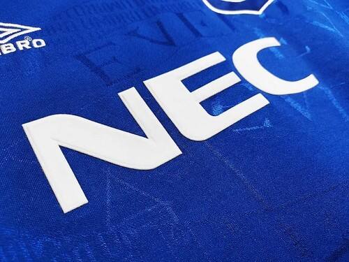 Authentic Local - Soccer Apparel - Global Football - Professional