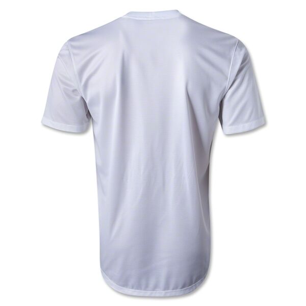 2013 Netherlands Away White Jersey KitShirtShorts - Official Replica
