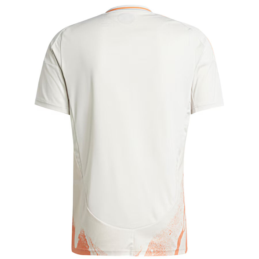 Authentic AS Roma 2425 Away Match Shirt - Official Replica 11478