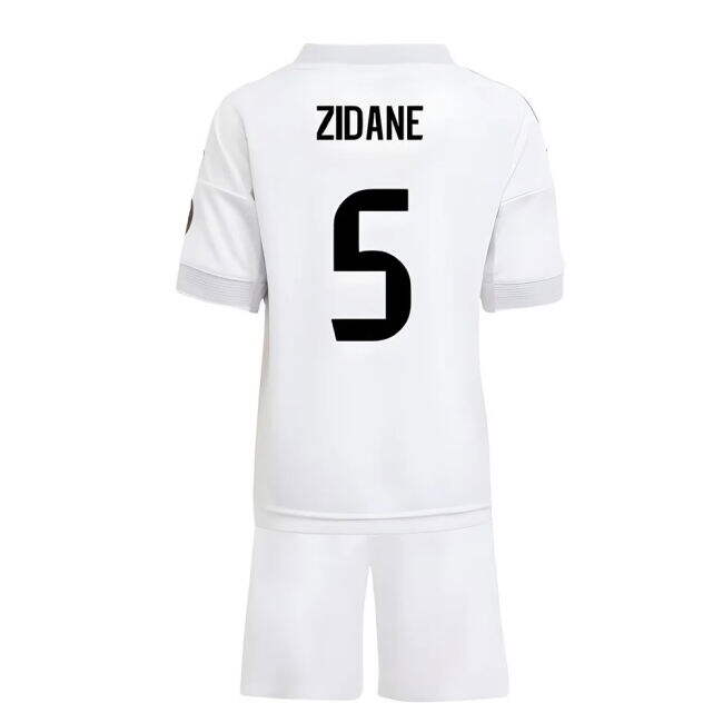 2025-2026 Real Madrid Home - top quality top value for money option