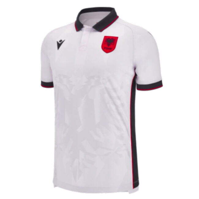Albania Elite Away Jersey 2023-2024