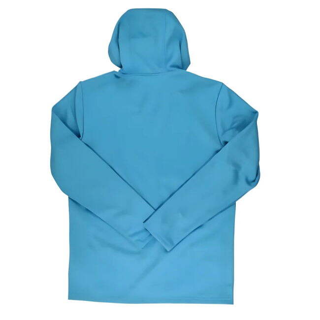 2024-2025 Man City Training Softshell Jacket (Magic Blue)