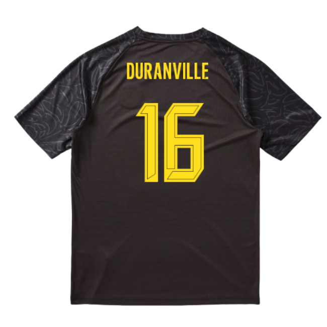 Borussia Dortmund Limited Edition Jersey 2025-2026 #62