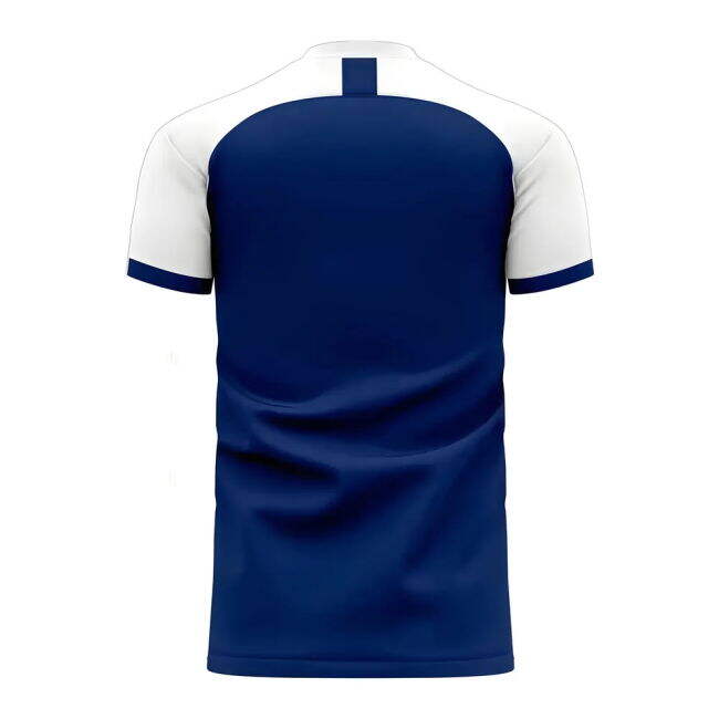 Cordoba 2025-2026 Home football shirt - breathable and unique v4.332