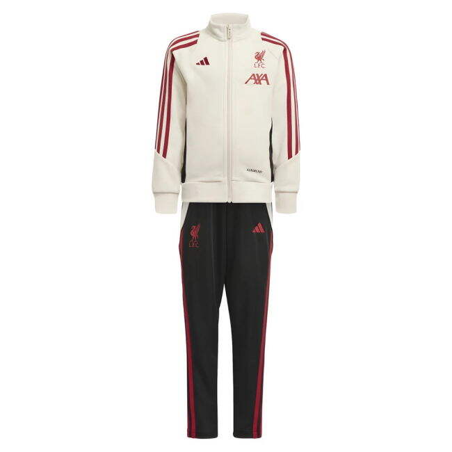 Liverpool Stylish Tracksuit 2025-2026