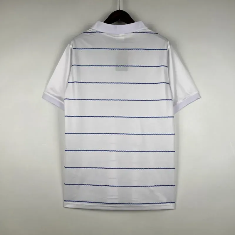 1985-1986 Porto Jersey retro kit