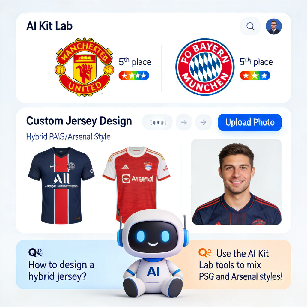 &nbsp;AI Kit Lab