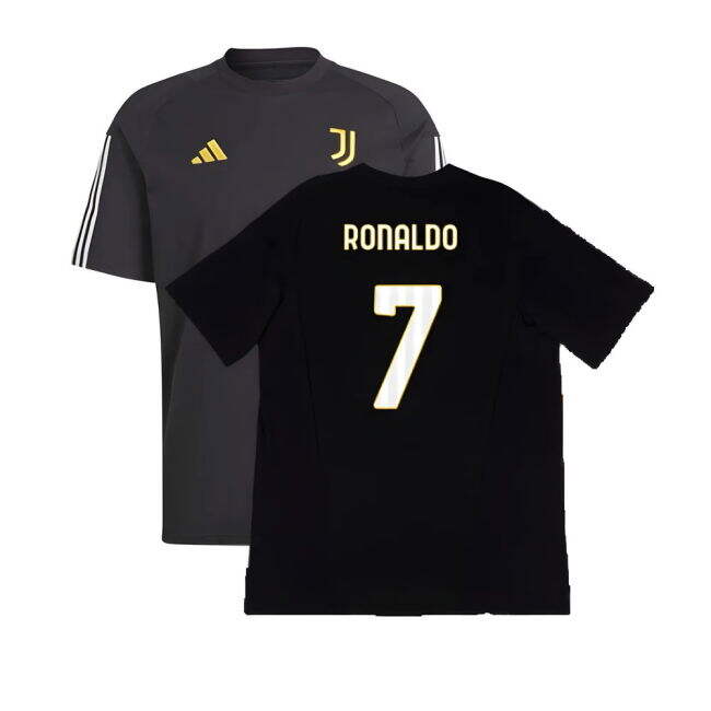 Limited Edition Juventus Home Unique Shirt 2023-2024