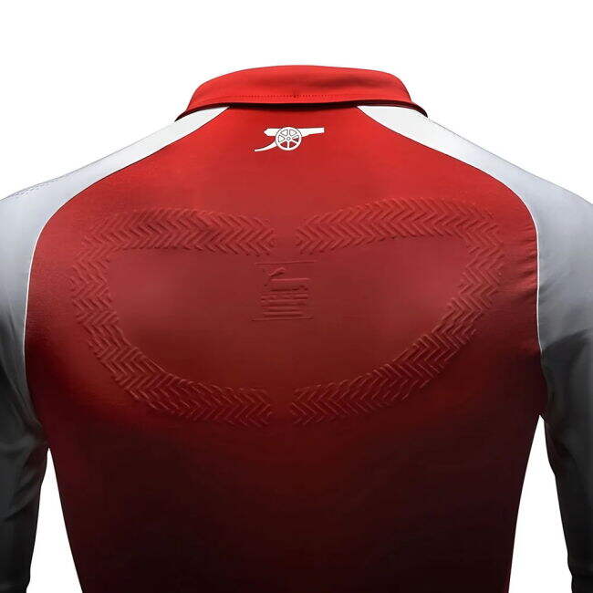 Avid Superior Craftsmanship Arsenal Modern Style Supporter Shirt