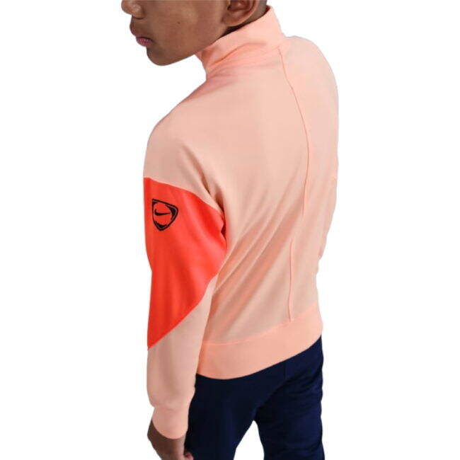 Barcelona Strike Tracksuit Third Shirt 2025-2026 edition (Youth