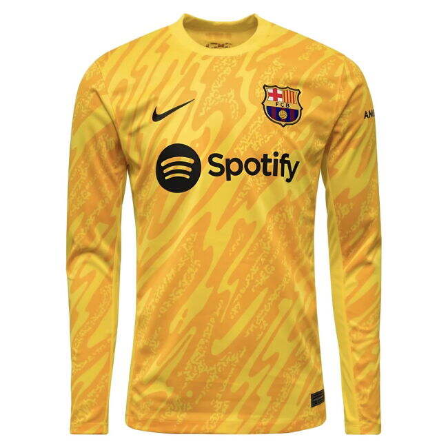 Passionate Match Quality Barca Latest Edition Supporter Shirt