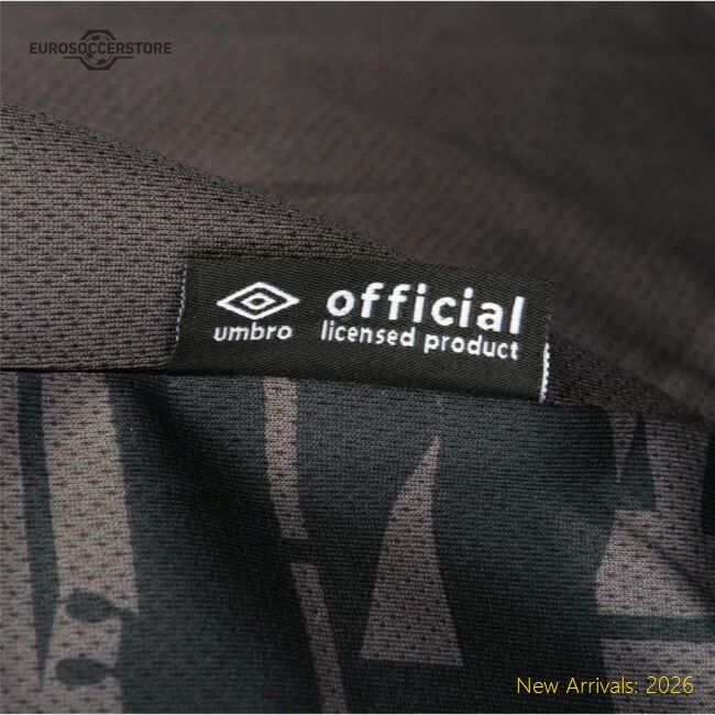 Authentic 2025-2026 Ipswich Town Third Shirt - Kids - Premium Quality