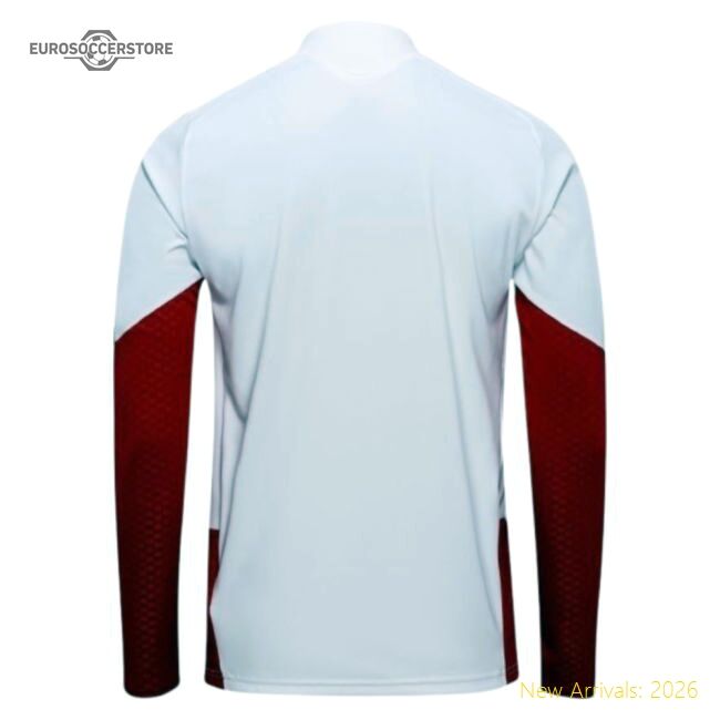 Authentic Germany 2026-2027 Training Jersey - Movement Ventilation