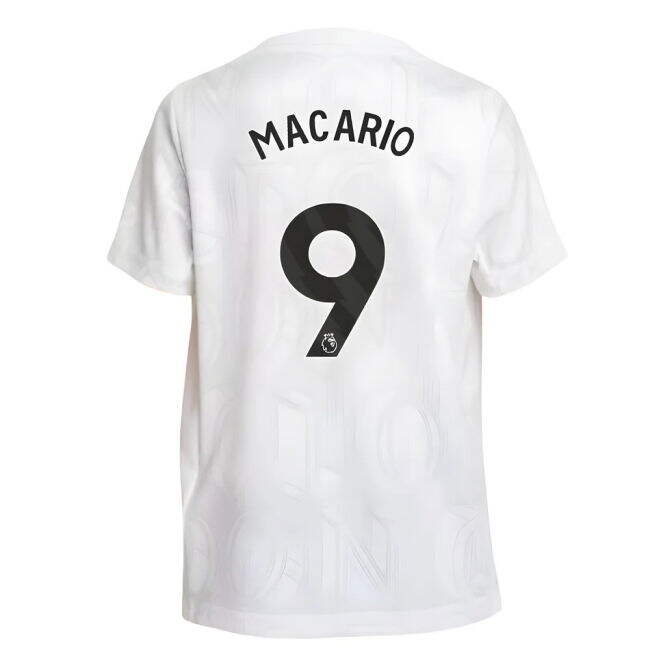 Chelsea 2025-2026 Jersey - Kids