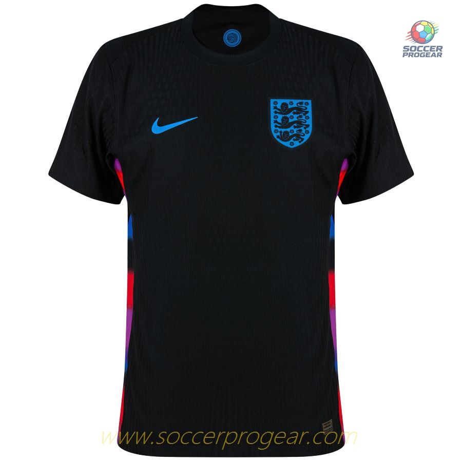 England Away Kids Football Jersey 2025 Collection 2026 Women's Team