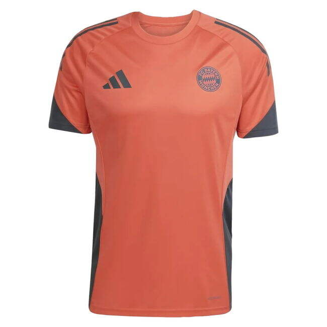 Bayern Munich Training 2025-2026 - premium quality replica jersey